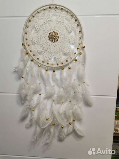 Подарок. Интерьер. Декор. Ловец снов