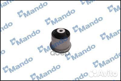 Сайлентблок задней балки;hyundai i20 PB, PBT