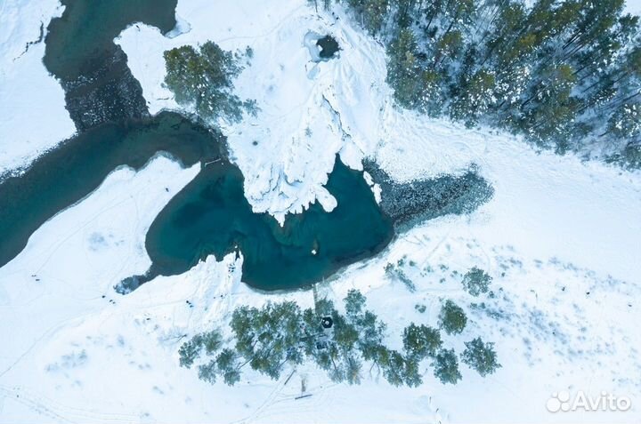 Экскурсия — Горно-Алтайск — Отдыхаем на Алтае: при