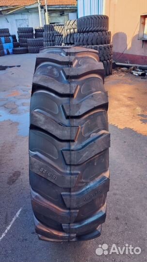 Грузовые шины (29,5/28/80/16,9 14 PR)