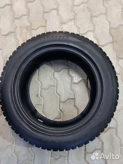 Kumho I'Zen KW22 205/55 R16 91T