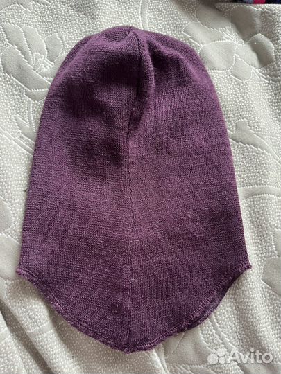 Шапка lassie 46-48