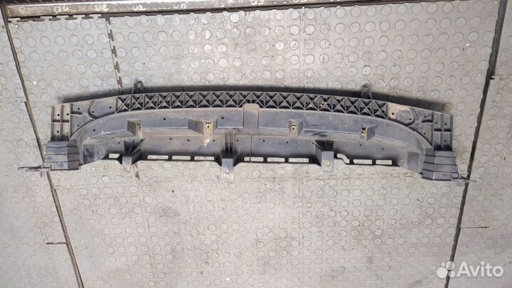 Кронштейн бампера Opel Crossland X, 2018