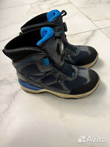 ecco 39