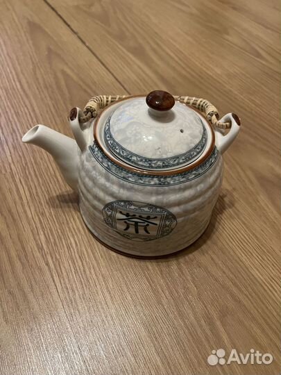 Чайник заварочный