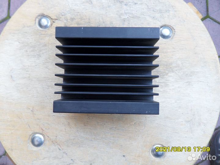 Охладитель Семикрон