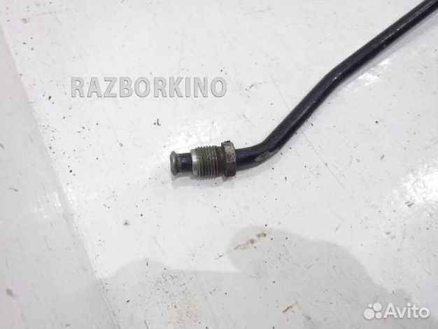 Шланг напорный Мерседес