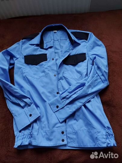 Форма охраны