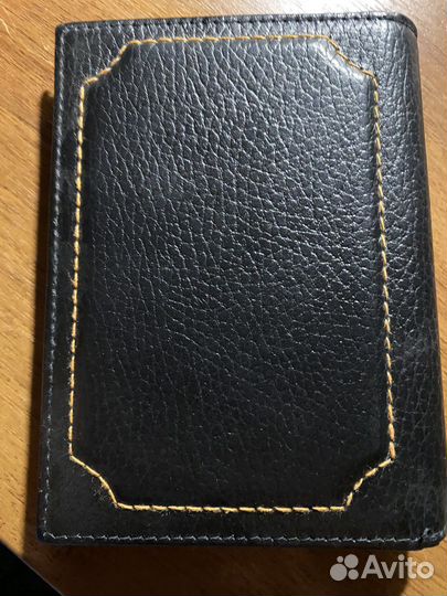 Обложка на автодокументы+ паспорт