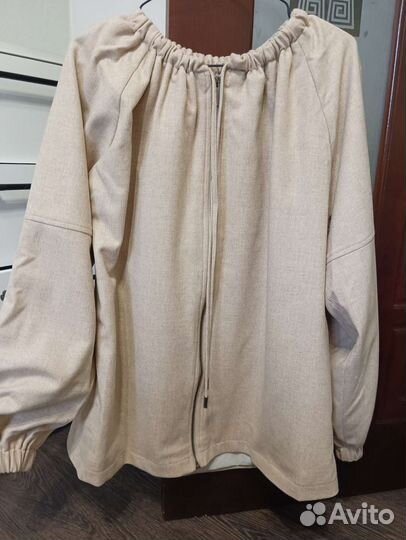 Кофта женская из 100 шерсти 12 storeez