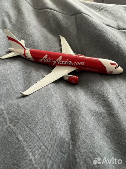 Модель самолета