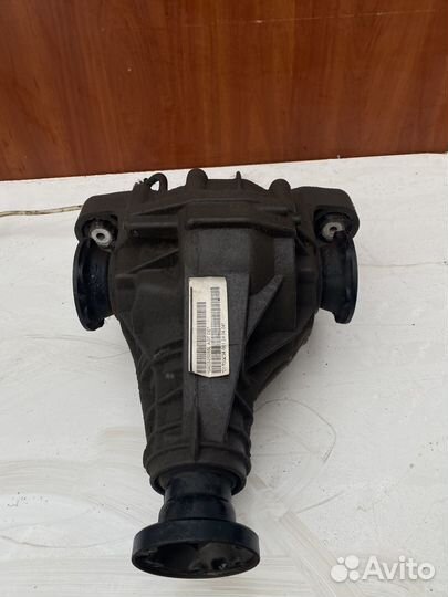 Редуктор задний volkswagen Оригинал