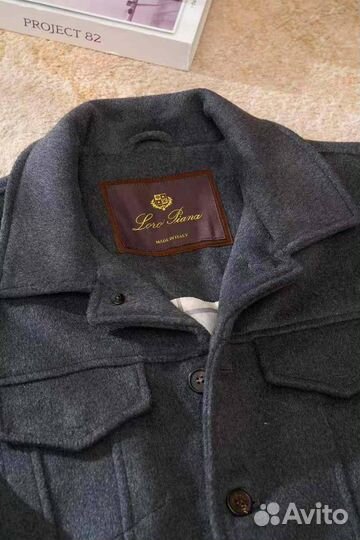 Куртка Loro Piana