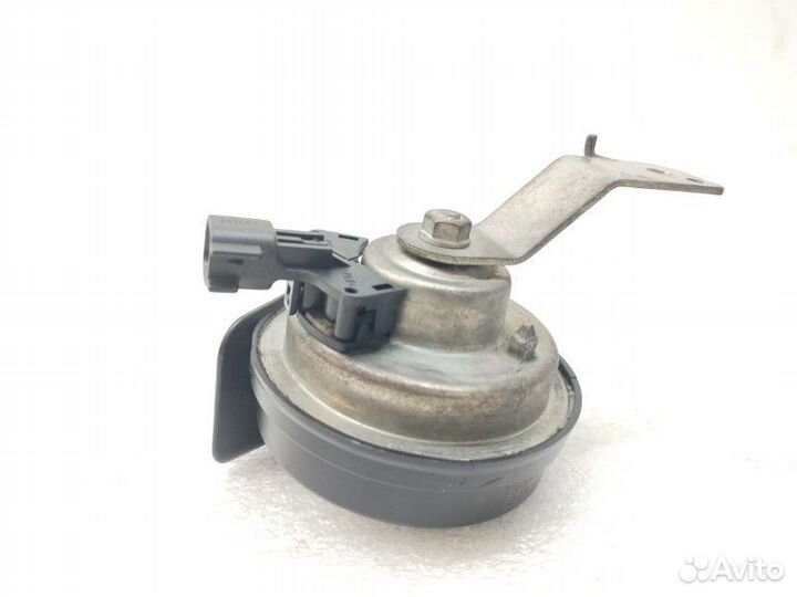 Звуковой сигнал (клаксон) Volvo S80 2 поколение