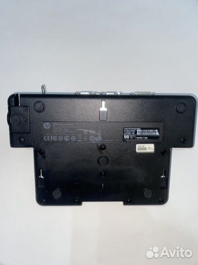 Док станция