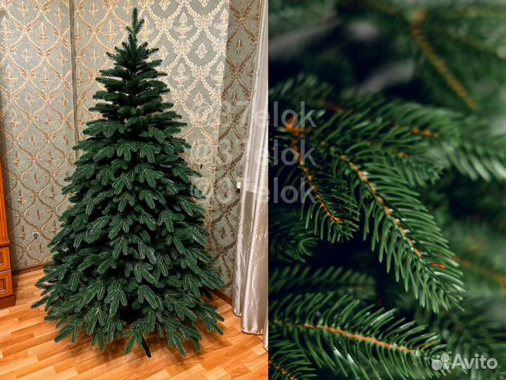 Елка искусственная