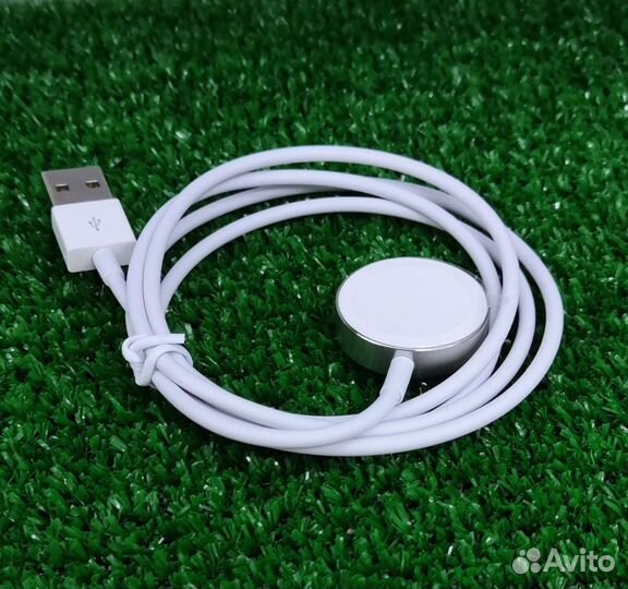 Зарядное для Apple Watch