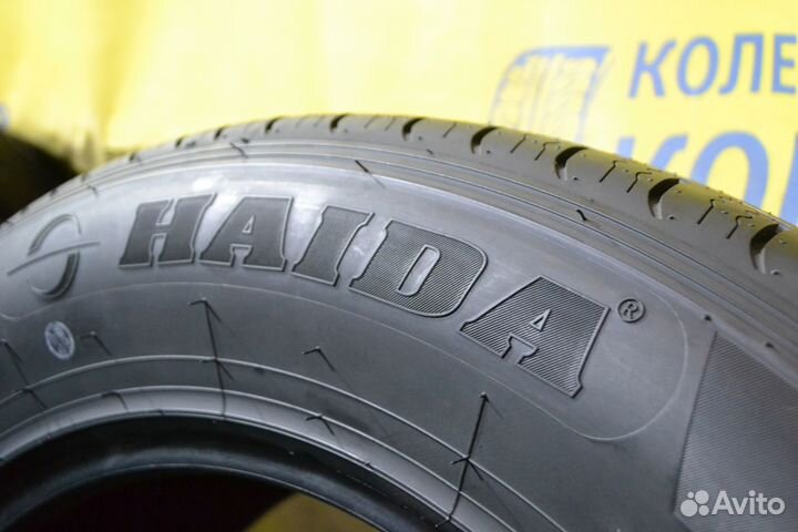 Haida HD837 265/60 R18