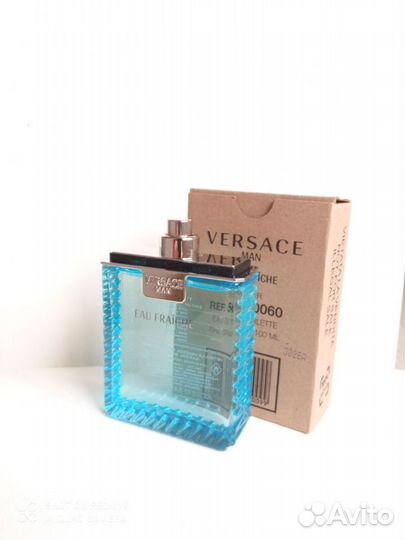 Мужской парфюм Versace Man Eau Fraiche Versace—