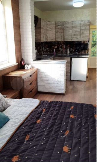 Комната 25 м², 2/3 эт.