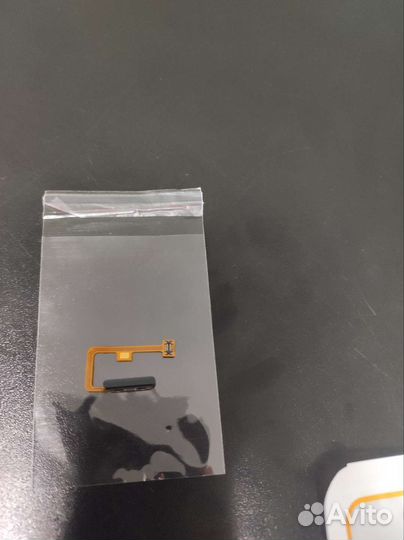 Mi 11 lite шлейф