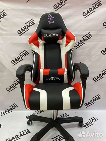 Кресло компьютерное игровое геймерское