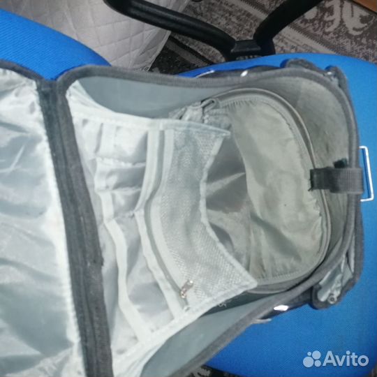 Школьный рюкзак