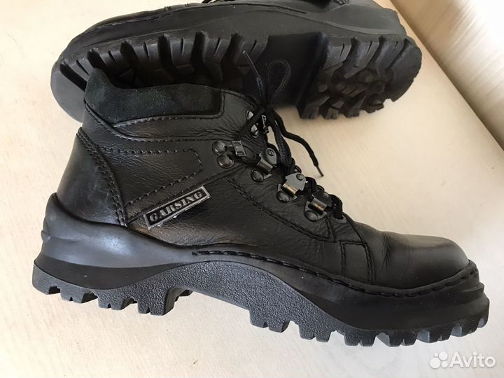 Ботинки garsing. Испания. На 40 размер