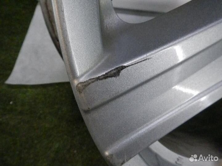 Диск литой R20 Lexus LX 3 (2015-2022) Rial