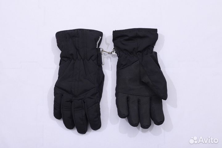 Ziener Thermo Shield Ski Gloves перчатки