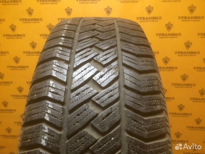 Fulda Kristall 4 195/65 R15