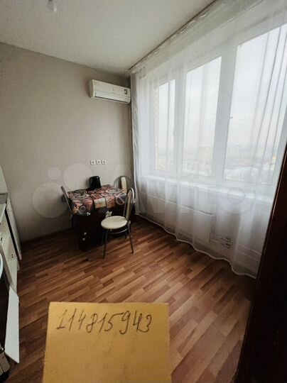 1-к. квартира, 46 м², 18/18 эт.