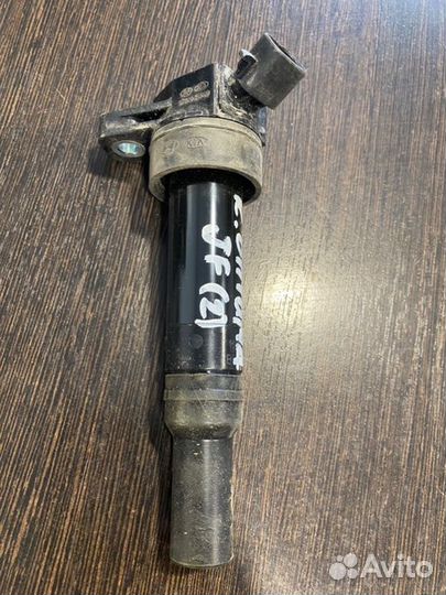 Катушка зажигания Kia Optima 4 JF G4ND 2018