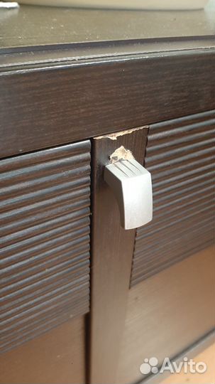 Полка/тумба ангстрем