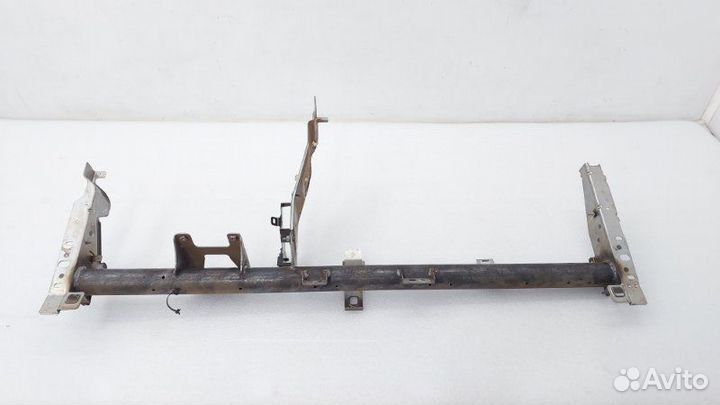 Б/У Б/У Усилитель торпедо Состояние отличное