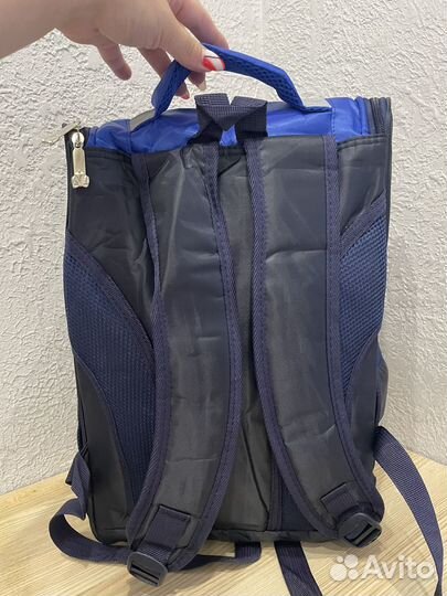 Рюкзак школьный ранец портфель