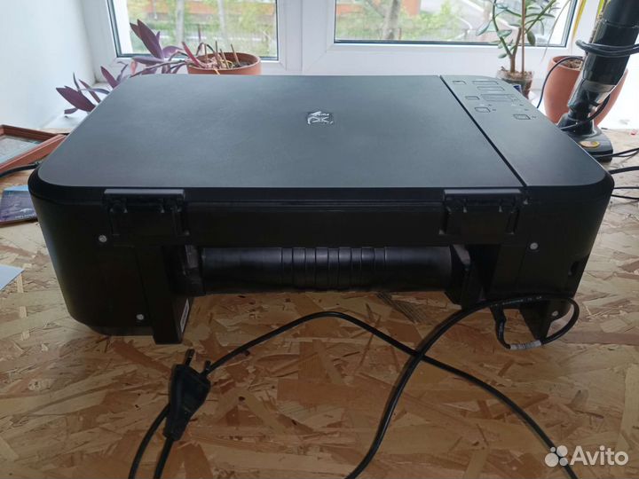 Принтер Canon Pixma MG3540