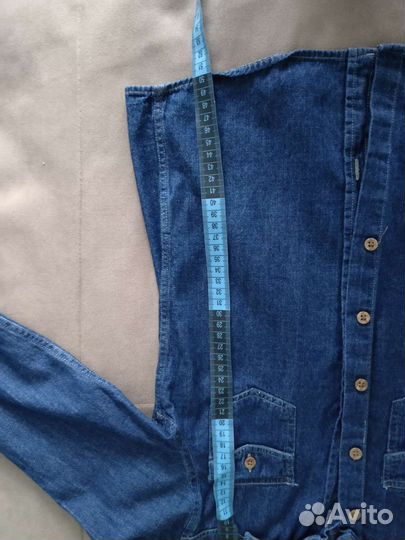 Рубашки на мальчика