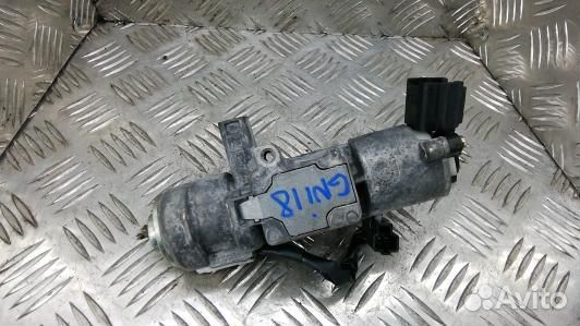 Замок зажигания toyota avensis T25 (GNI18J101)