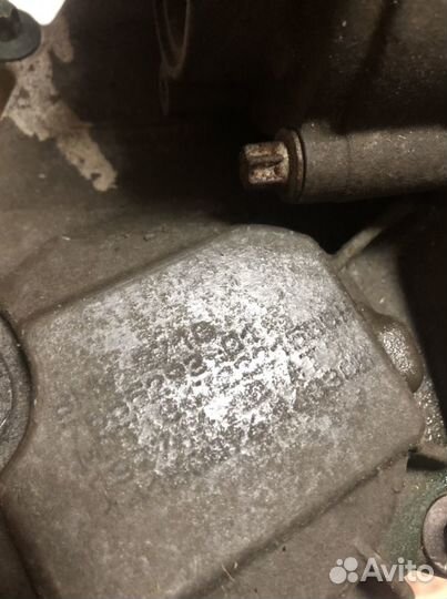 Раздаточная коробка бмв