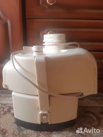 Соковыжималка