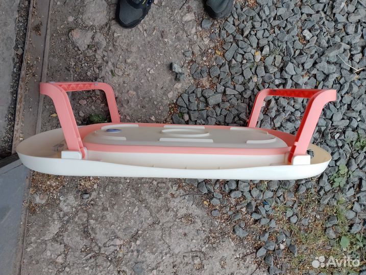 Детская ванночка для купания