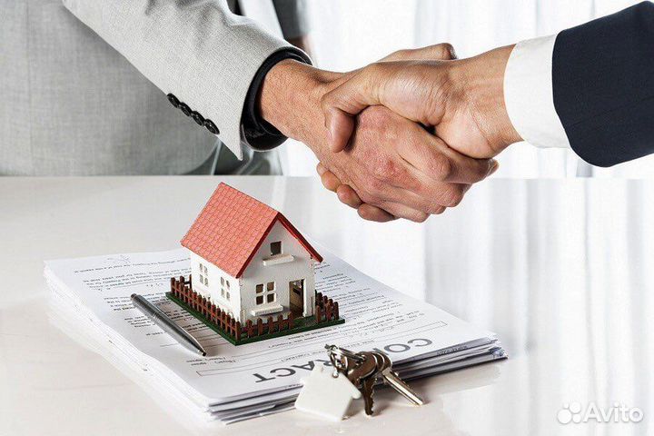 Эксперт в недвижимости