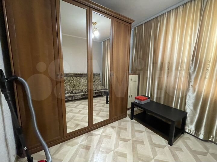 2-к. квартира, 41 м², 2/2 эт.
