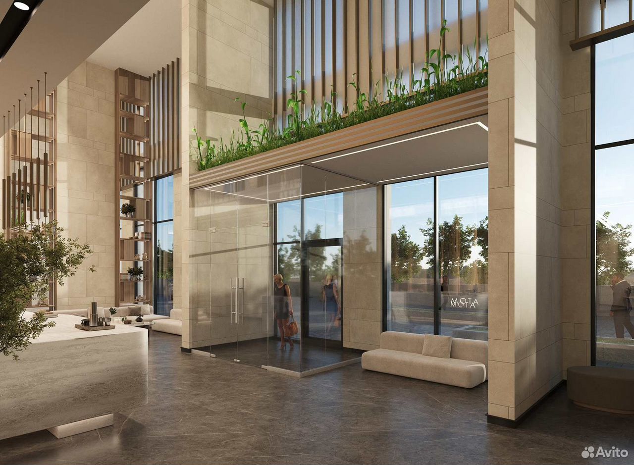 1-к. квартира, 48,2 м², 17/30 эт., Обнинск