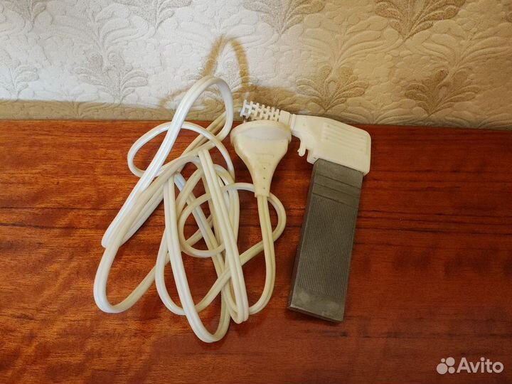 Электрокипятильник погружной СССР