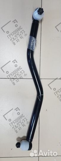 Рулевая тяга продольная длина 950mm, Zevs 48510-02