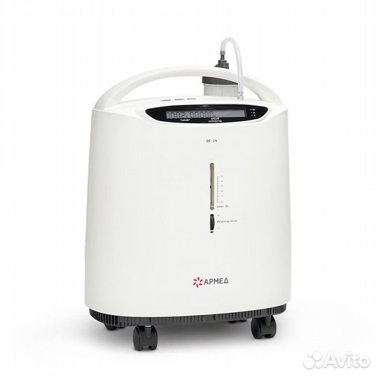 Продаю кислородный концентратор Армед 8F-3A