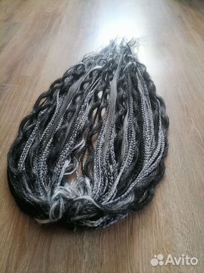 Комплект de кос