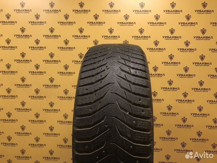 Kumho WinterCraft Ice WI31 215/55 R16 97T